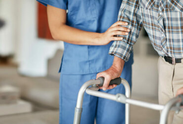 Hospital to Home Care