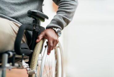 Physical Disabilities